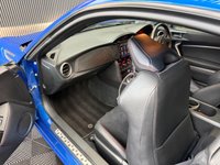 USED 2012 62 SUBARU BRZ 2.0i SE Lux Coupe 2dr Petrol Manual Euro 5 (200 ps) GREAT EXAMPLE,FSH,WORLD RALLY BLUE