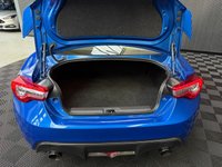 USED 2012 62 SUBARU BRZ 2.0i SE Lux Coupe 2dr Petrol Manual Euro 5 (200 ps) GREAT EXAMPLE,FSH,WORLD RALLY BLUE