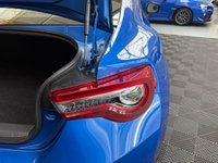 USED 2012 62 SUBARU BRZ 2.0i SE Lux Coupe 2dr Petrol Manual Euro 5 (200 ps) GREAT EXAMPLE,FSH,WORLD RALLY BLUE