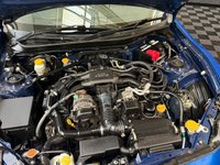 USED 2012 62 SUBARU BRZ 2.0i SE Lux Coupe 2dr Petrol Manual Euro 5 (200 ps) GREAT EXAMPLE,FSH,WORLD RALLY BLUE