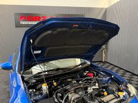 USED 2012 62 SUBARU BRZ 2.0i SE Lux Coupe 2dr Petrol Manual Euro 5 (200 ps) GREAT EXAMPLE,FSH,WORLD RALLY BLUE