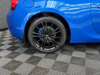 USED 2012 62 SUBARU BRZ 2.0i SE Lux Coupe 2dr Petrol Manual Euro 5 (200 ps) GREAT EXAMPLE,FSH,WORLD RALLY BLUE
