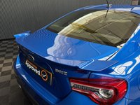 USED 2012 62 SUBARU BRZ 2.0i SE Lux Coupe 2dr Petrol Manual Euro 5 (200 ps) GREAT EXAMPLE,FSH,WORLD RALLY BLUE
