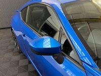USED 2012 62 SUBARU BRZ 2.0i SE Lux Coupe 2dr Petrol Manual Euro 5 (200 ps) GREAT EXAMPLE,FSH,WORLD RALLY BLUE