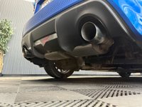 USED 2012 62 SUBARU BRZ 2.0i SE Lux Coupe 2dr Petrol Manual Euro 5 (200 ps) GREAT EXAMPLE,FSH,WORLD RALLY BLUE