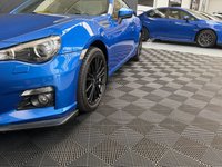 USED 2012 62 SUBARU BRZ 2.0i SE Lux Coupe 2dr Petrol Manual Euro 5 (200 ps) GREAT EXAMPLE,FSH,WORLD RALLY BLUE