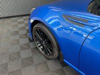 USED 2012 62 SUBARU BRZ 2.0i SE Lux Coupe 2dr Petrol Manual Euro 5 (200 ps) GREAT EXAMPLE,FSH,WORLD RALLY BLUE