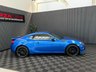 USED 2012 62 SUBARU BRZ 2.0i SE Lux Coupe 2dr Petrol Manual Euro 5 (200 ps) GREAT EXAMPLE,FSH,WORLD RALLY BLUE