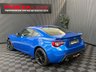 USED 2012 62 SUBARU BRZ 2.0i SE Lux Coupe 2dr Petrol Manual Euro 5 (200 ps) GREAT EXAMPLE,FSH,WORLD RALLY BLUE