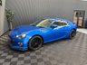 USED 2012 62 SUBARU BRZ 2.0i SE Lux Coupe 2dr Petrol Manual Euro 5 (200 ps) GREAT EXAMPLE,FSH,WORLD RALLY BLUE