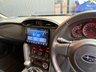 USED 2012 62 SUBARU BRZ 2.0i SE Lux Coupe 2dr Petrol Manual Euro 5 (200 ps) GREAT EXAMPLE,FSH,WORLD RALLY BLUE