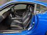 USED 2012 62 SUBARU BRZ 2.0i SE Lux Coupe 2dr Petrol Manual Euro 5 (200 ps) GREAT EXAMPLE,FSH,WORLD RALLY BLUE