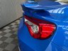 USED 2012 62 SUBARU BRZ 2.0i SE Lux Coupe 2dr Petrol Manual Euro 5 (200 ps) GREAT EXAMPLE,FSH,WORLD RALLY BLUE