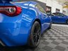 USED 2012 62 SUBARU BRZ 2.0i SE Lux Coupe 2dr Petrol Manual Euro 5 (200 ps) GREAT EXAMPLE,FSH,WORLD RALLY BLUE