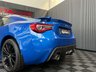 USED 2012 62 SUBARU BRZ 2.0i SE Lux Coupe 2dr Petrol Manual Euro 5 (200 ps) GREAT EXAMPLE,FSH,WORLD RALLY BLUE