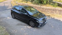 USED 2023 73 VOLKSWAGEN POLO 1.0 TSI Life Hatchback 5dr Petrol Manual Euro 6 (s/s) (95 ps) 