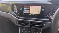 USED 2023 73 VOLKSWAGEN POLO 1.0 TSI Life Hatchback 5dr Petrol Manual Euro 6 (s/s) (95 ps) 