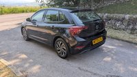 USED 2023 73 VOLKSWAGEN POLO 1.0 TSI Life Hatchback 5dr Petrol Manual Euro 6 (s/s) (95 ps) 