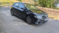 2023 VOLKSWAGEN POLO