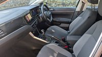 USED 2023 73 VOLKSWAGEN POLO 1.0 TSI Life Hatchback 5dr Petrol Manual Euro 6 (s/s) (95 ps) 