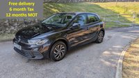 2023 VOLKSWAGEN POLO