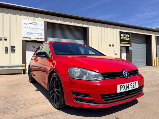 Drumsleet Car Sales Dumfries