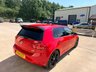 USED 2014 14 VOLKSWAGEN GOLF 1.6 TDI BlueMotion Tech SE Hatchback 5dr Diesel Manual Euro 5 (s/s) (105 ps) VOLKSWAGEN GOLF