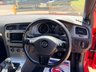 USED 2014 14 VOLKSWAGEN GOLF 1.6 TDI BlueMotion Tech SE Hatchback 5dr Diesel Manual Euro 5 (s/s) (105 ps) VOLKSWAGEN GOLF