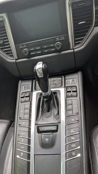 USED 2018 18 PORSCHE MACAN 3.0T V6 GTS SUV 5dr Petrol PDK 4WD Euro 6 (s/s) (360 ps) 
