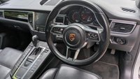USED 2018 18 PORSCHE MACAN 3.0T V6 GTS SUV 5dr Petrol PDK 4WD Euro 6 (s/s) (360 ps) 