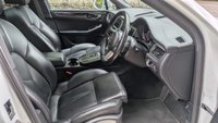 USED 2018 18 PORSCHE MACAN 3.0T V6 GTS SUV 5dr Petrol PDK 4WD Euro 6 (s/s) (360 ps) 