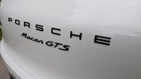 USED 2018 18 PORSCHE MACAN 3.0T V6 GTS SUV 5dr Petrol PDK 4WD Euro 6 (s/s) (360 ps) 