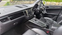 USED 2018 18 PORSCHE MACAN 3.0T V6 GTS SUV 5dr Petrol PDK 4WD Euro 6 (s/s) (360 ps) 