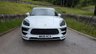 USED 2018 18 PORSCHE MACAN 3.0T V6 GTS SUV 5dr Petrol PDK 4WD Euro 6 (s/s) (360 ps) 