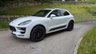 USED 2018 18 PORSCHE MACAN 3.0T V6 GTS SUV 5dr Petrol PDK 4WD Euro 6 (s/s) (360 ps) 