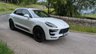 USED 2018 18 PORSCHE MACAN 3.0T V6 GTS SUV 5dr Petrol PDK 4WD Euro 6 (s/s) (360 ps) 