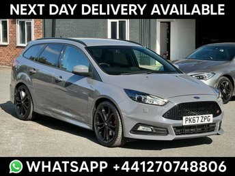 View our FORD FOCUS