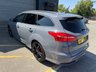 USED 2017 14 FORD FOCUS 2.0T EcoBoost ST-3 Estate 5dr Petrol Manual Euro 6 (s/s) (250 ps) Next Day Delivery Available
