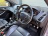 USED 2017 14 FORD FOCUS 2.0T EcoBoost ST-3 Estate 5dr Petrol Manual Euro 6 (s/s) (250 ps) Next Day Delivery Available