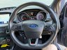 USED 2017 14 FORD FOCUS 2.0T EcoBoost ST-3 Estate 5dr Petrol Manual Euro 6 (s/s) (250 ps) Next Day Delivery Available