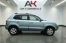USED 2008 58 HYUNDAI TUCSON 2.0 CRTD Limited SUV 5dr Diesel Manual 4WD (187 g/km, 138 bhp) 