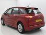 USED 2013 63 CITROEN C4 PICASSO 1.6 e-HDi Airdream VTR+ MPV 5dr Diesel Manual Euro 5 (s/s) (115 ps) F/S/H -2 Keys-&pound;20 Tax - BTooth