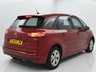 USED 2013 63 CITROEN C4 PICASSO 1.6 e-HDi Airdream VTR+ MPV 5dr Diesel Manual Euro 5 (s/s) (115 ps) F/S/H -2 Keys-&pound;20 Tax - BTooth