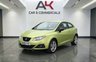 USED 2009 58 SEAT IBIZA 1.4 16V SE Sport Coupe 3dr Petrol Manual Euro 4 (85 ps) 