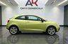 USED 2009 58 SEAT IBIZA 1.4 16V SE Sport Coupe 3dr Petrol Manual Euro 4 (85 ps) 