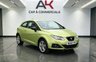 USED 2009 58 SEAT IBIZA 1.4 16V SE Sport Coupe 3dr Petrol Manual Euro 4 (85 ps) 