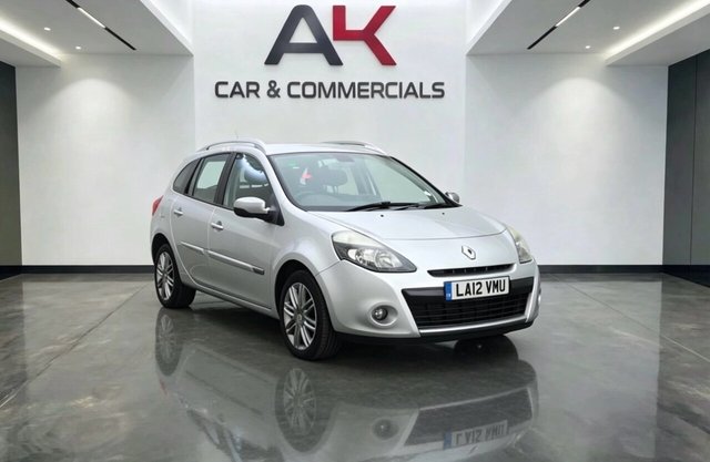 View our RENAULT CLIO