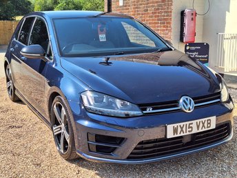 View our Volkswagen Golf