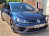 USED 2015 15 VOLKSWAGEN GOLF 2.0 TSI BlueMotion Tech R 4Motion Euro 6 (s/s) 5dr LOVELY CONDITION!!!!