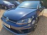 USED 2015 15 VOLKSWAGEN GOLF 2.0 TSI BlueMotion Tech R 4Motion Euro 6 (s/s) 5dr LOVELY CONDITION!!!!